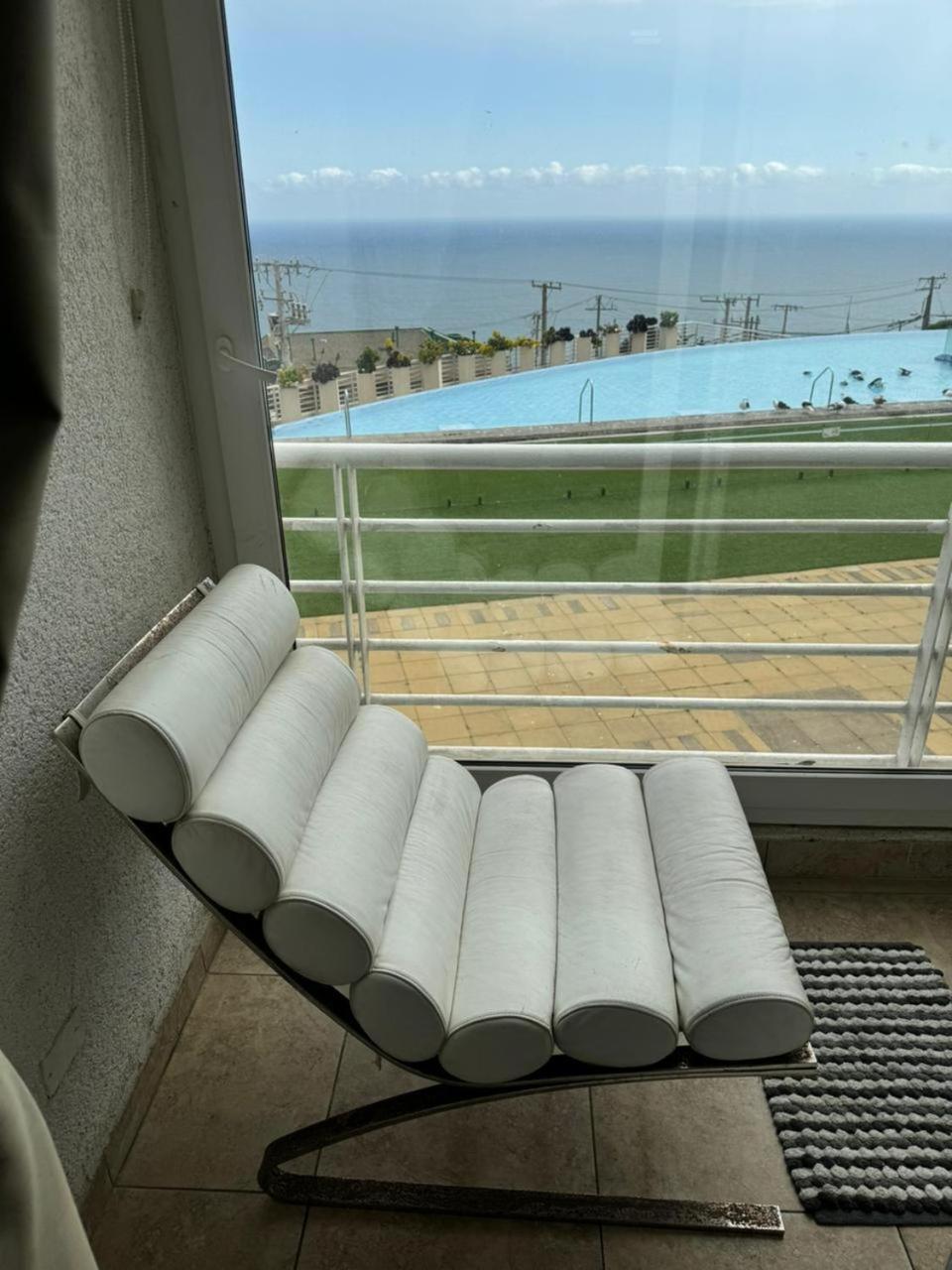 Departamento Con Vista Al Mar *